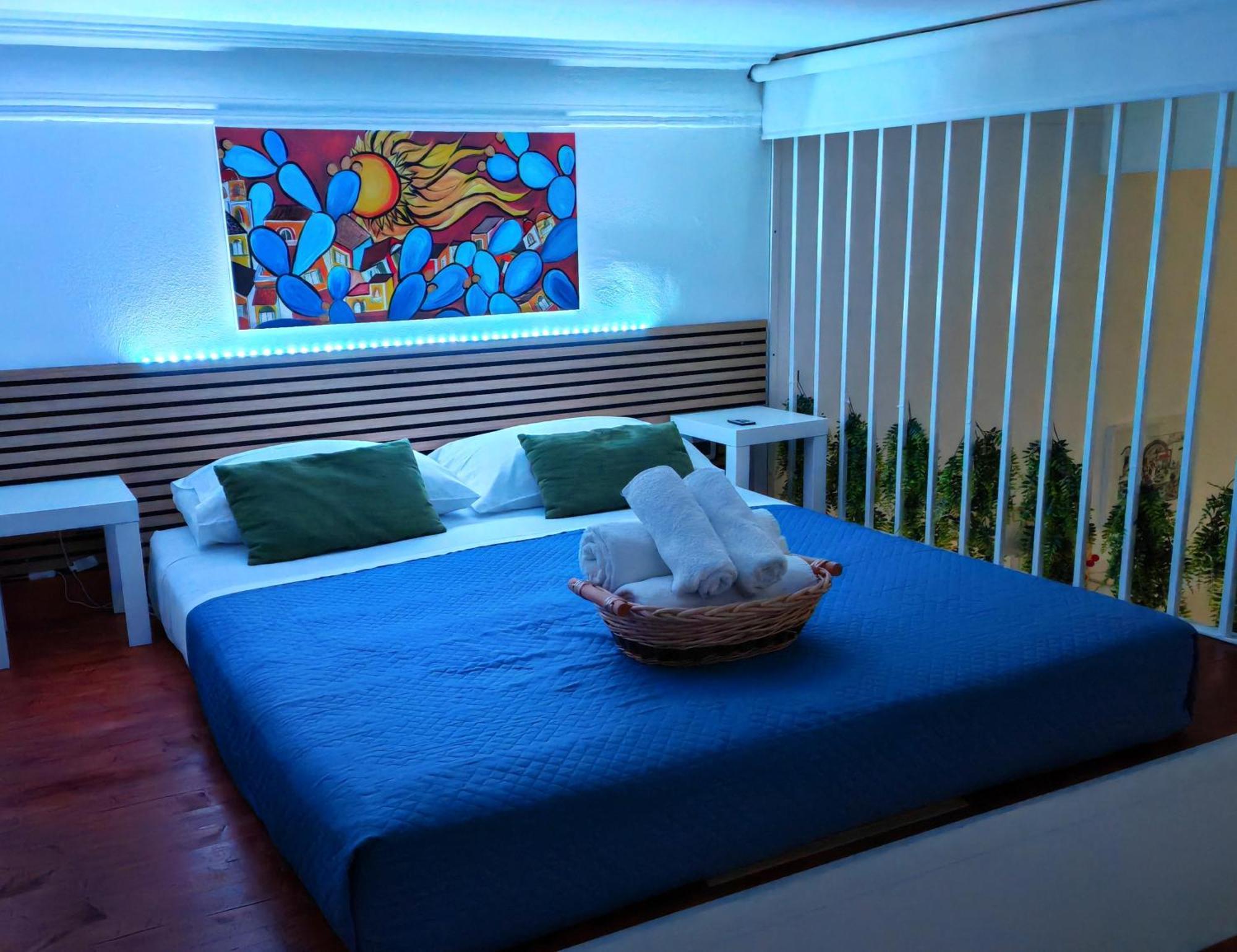 Apartment Casa Ina *