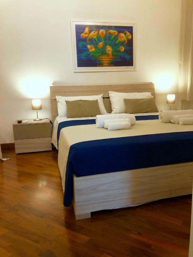 Apartment Casa Ina